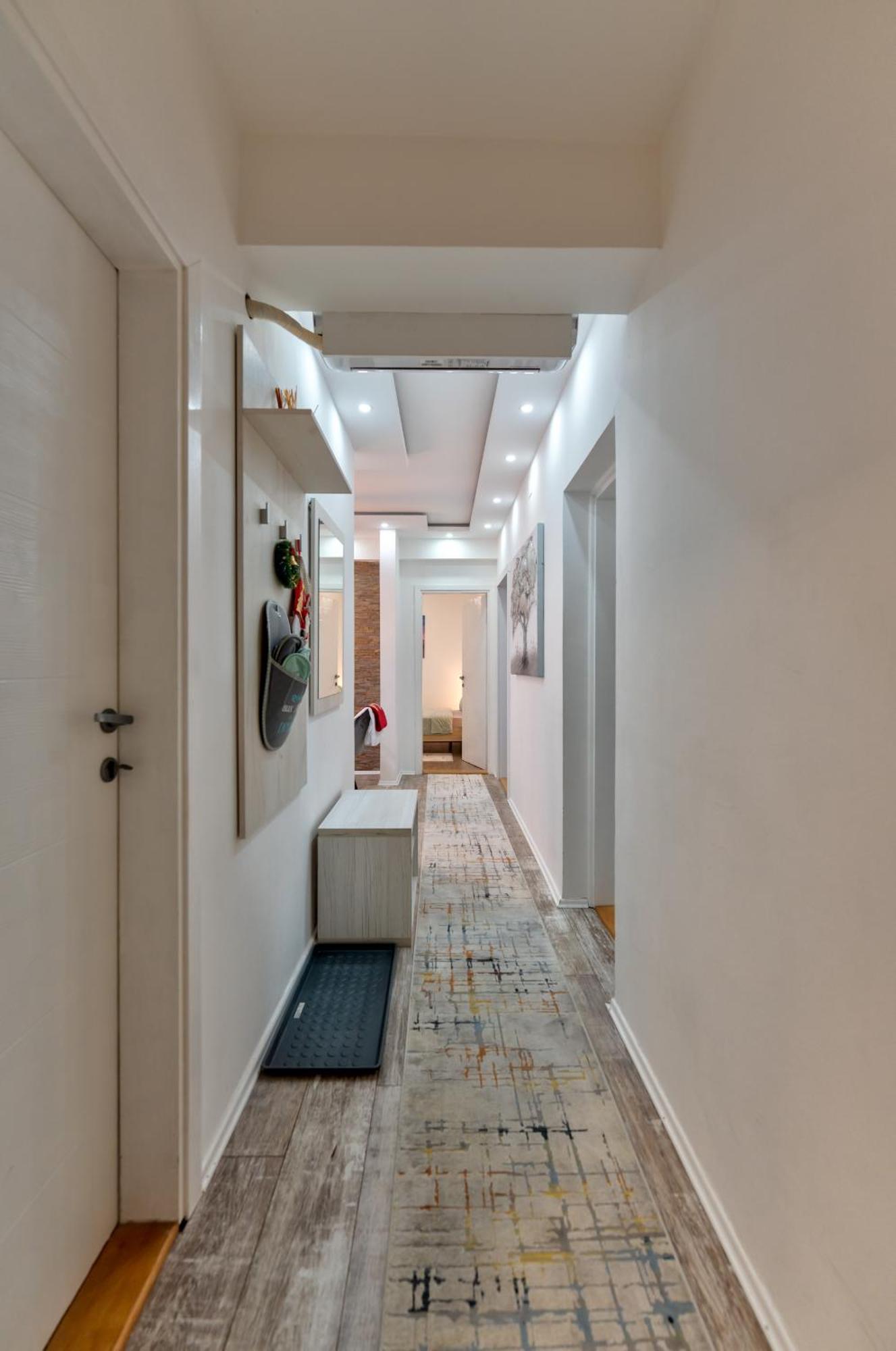 Apartamento White House Ns Novi Sad Exterior foto