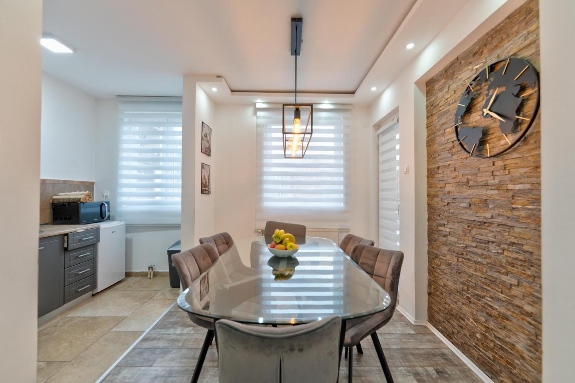 Apartamento White House Ns Novi Sad Exterior foto